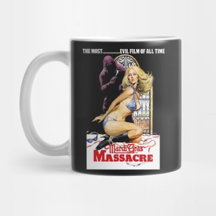 Mardi Gras Massacre Mug